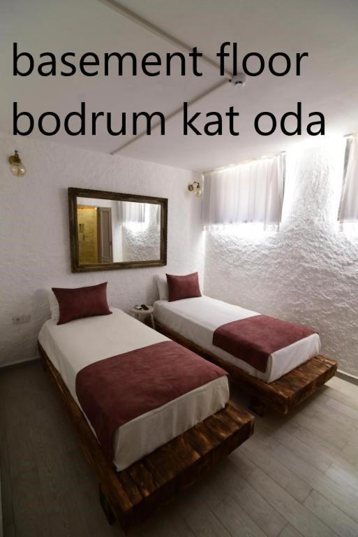 ألاتشاتي Kozanogluhan Butik Otel المظهر الخارجي الصورة